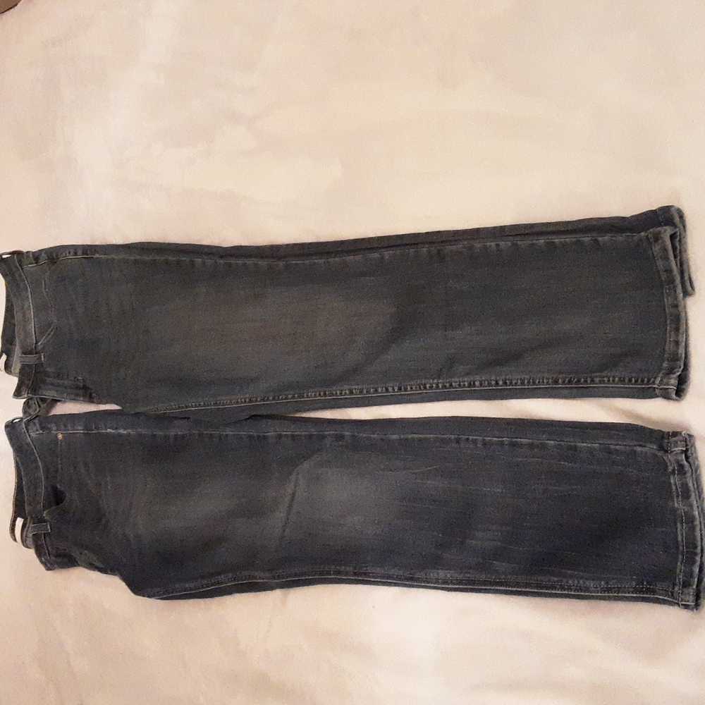 Women's Jeans 2 pairs